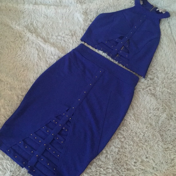 2Pc Skirt Set - Picture 1 of 1